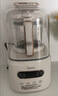 美的（Midea）破壁机家用降噪低音大容量豆浆机智能全自动免煮五谷杂粮多功能预约辅食机料理机榨汁机PB60P2-028 【轻音低至37分贝】PB60P2-028 实拍图