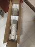 美的（Midea）立式落地扇塔扇电风扇家用风扇 立式无叶安全母婴优选落地扇 智能摇头轻音节能降温柔风自然风电扇 遥控爆款丨空调级大风力 实拍图