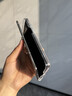 观悦【轻薄支点丨四边全包】适用华为matex7手机壳X7折叠屏典藏版保护壳中轴全包冰感磁吸清爽透明 实拍图