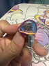 EPZ g30【免费定制】有线耳机高端电竞游戏耳塞入耳式hifi发烧音乐三角洲行动/无畏契约/FPS可用 电竞游戏版【TYPEC线控麦克风】支持EQ调音 实拍图