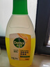 滴露（Dettol）地板清洗剂750ml柠檬地板清洁剂地板瓷砖清洁剂拖地专用开荒保洁 实拍图