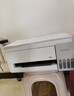 爱普生（EPSON）【6代新品】L3351墨仓式彩色打印机 微信打印/无线连接 家用AI学习打印机（打印、复印、扫描） 实拍图