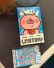 usmile笑容加电动牙刷Y30 智能AI算法语音骨传导大摆幅缓震 送男女朋友父母生日礼物 父亲节礼物 【棱柱款】Y30晨雾白-共2刷头 实拍图