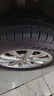 朝阳轮胎 汽车轮胎 215/65R16 98H SU319 适配元 UP/逍客/启辰T7 实拍图