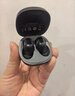 倍思WM01升级款 入耳式真无线蓝牙睡眠耳机音乐运动游戏通话降噪低延迟 适用于苹果华为小米礼物 实拍图
