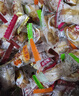 比比赞（BIBIZAN）迷你小麻花混合味500g约150根休闲零食品饼干蛋糕点心早餐下午茶 实拍图