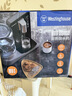 西屋（Westinghouse）即热饮水机家用迷你小型台式桌面 桶装水速热自 办公室电热烧水壶冲泡奶保温杯 WFH-S5【价保618】 实拍图