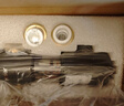 海尔（Haier）前置过滤器全屋家用净水器HP-05升级迭代款40微米双网反冲洗大通量管道过滤器 全屋家用净水器 实拍图
