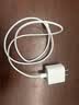 Apple/苹果 60W type-c充电线-1米 usb-c手机数据线 原装旗舰店苹果iPhone 17 Pro Max iPad快充线 实拍图