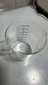 onlycook高硼硅玻璃量杯 水杯烘焙工具计量杯刻度杯烧杯耐热打蛋杯-600ml 实拍图