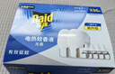 雷达（Raid）电热蚊香液 336晚6瓶装+2无线加热器无香型 驱蚊液驱蚊用品 实拍图