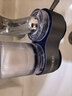 德克西德国净水器水龙头自来水过滤器家用直饮前置过滤器厨房专用净水机 一机六芯【德国净水专家】 实拍图