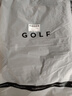 高尔夫（GOLF）旅行包可折叠扩容行李袋男女手提包运动健身包36L廉航登机包XXL 实拍图