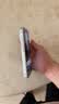 Apple/苹果【点击“立即领取”享补贴】iPhone 17 Pro 256GB 银色 支持移动联通电信5G 双卡双待手机 实拍图
