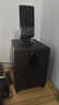 漫步者（EDIFIER）R101V 2.1声道电脑音响音箱 台式机笔记本桌面音响 游戏音响 黑色 实拍图