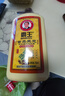 霸王何首乌洗发水首乌黑亮洗发露750ml（柔顺亮泽植物洗头水洗头膏) 实拍图