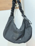 阿迪达斯（adidas）三叶草   女 SHLDR BAG L 单肩包 JP0145 黑色 NS 实拍图