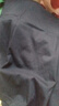 JD FASHION京东自营100%新疆棉溯源T男士t恤短袖男女同款衣服2026新款真5折 实拍图