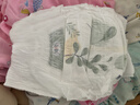 露安适（Lelch）日夜纯净pure箱装学走裤XXL码64片(15kg+)日用婴儿拉拉裤尿不湿 实拍图