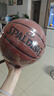 斯伯丁（SPALDING）篮球TF系列7号PU比赛室内外兼用耐磨学生成人青少年 77-176Y 实拍图