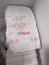 好奇（Huggies）铂金装小桃裤纸尿裤L120片(9-14kg)大号尿不湿【透爽散热】 实拍图