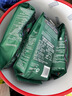 星巴克（Starbucks）意式浓缩咖啡豆200g 深烘100%阿拉比卡豆手冲黑咖啡 油脂丰富 实拍图