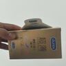 杜蕾斯（durex）避孕套超薄玻尿酸三合一16只 安全套成人计生情趣001套套byt裸感 实拍图