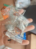 三只松鼠陈皮梅有葡萄100g蜜饯果干果脯梅子酸甜儿童休闲零食小吃 实拍图