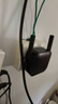 【9成新】小米（MI）wifi放大器pro wifi信号增强器 300M无线速率 无线信号增强器 强电版 非路由器 需配合路由器使用   实拍图