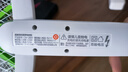 超威电蚊拍灭蚊紫光灯诱蚊防阻燃多功能强力充电家用大网面灭蚊器便捷 实拍图