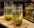 第一江南2026新茶明前特级龙井绿茶200g西湖天韵茶叶礼盒装高端送礼品 实拍图