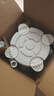 德尔玛（Deerma）【重磅新品】TJ700S 干吹两用吸尘器 家用商用 吸尘器桶式大吸力 整机降噪设计ZN-530 实拍图