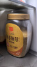 精力沛小麦胚芽麦片968g/罐无添加蔗糖高纤维原味高蛋白低GI营养即食 实拍图