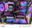 七彩虹（Colorful）iGame GeForce RTX 5070 Vulcan X OC 12GB  GDDR7 DLSS 4.5 电竞光追游戏设计电脑火神显卡 实拍图