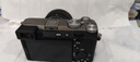 索尼（SONY）Alpha 7C II 【618超值镜头套装银色】含2860镜头 全画幅微单相机 AI智能芯片 a7c2/A7CM2 实拍图