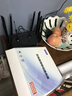 卡讯诺2025新款5G4G三网通随身wifi无线路由器便携式无线宽带光纤网速千兆网无限速流量不拉网线免拉网线 【工业版】36核+10天线wifi6提速800% 实拍图