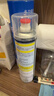 巨奇（JUQI）鞋子除臭剂360ml*3瓶银离子消毒杀菌脚臭喷雾球鞋防臭去异味速干 实拍图