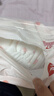 好奇（Huggies）铂金装小桃裤成长裤XXXL26片*4包(17kg以上)【透爽散热】 实拍图