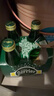 Perrier巴黎水 原装进口气泡水 0糖0卡原味天然矿泉水330ml*24瓶 实拍图