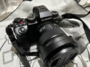 松下S5K（Panasonic）全画幅微单相机数码相机微单套机（20-60mm）约2420万有效像素5轴防抖双原生ISO 实拍图