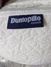 邓禄普（Dunlopillo）ECO超柔低枕 斯里兰卡进口天然乳胶枕头 颈椎枕  实拍图