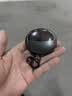 纽曼（Newmine）2026新款耳夹式蓝牙耳机骨传导概念无线降噪高音质开放式大电量长续航运动夹耳舒适防漏音男女礼物 PRO黑【高阶版】APP调音/查找+ai翻译全功能+数显电量 空间音效丨双重防漏音 实拍图