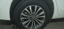普利司通（Bridgestone）汽车轮胎 195/65R15 91H ER300 配套卡罗拉/雷凌/适配朗逸/宝来 实拍图