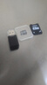 512g高速通用tf内存卡录像机监控储存行车记录仪监控摄像头microSD 32G高速通用+读卡器+SD卡套 实拍图