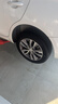 米其林（MICHELIN）汽车轮胎 205/55R16 91V 耐越 ENERGY MILE 适配朗逸/速腾/卡罗拉 实拍图