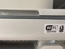 奔图（PANTUM）M6208W激光打印机 复印扫描一体机  家用无线远程打印 学生错题教辅资源共享 打印机办公专用 实拍图