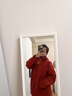 拓路者朱雀冲锋衣女硬壳春夏户外旅游登山服外套女秋小个子夹克防风防水 实拍图