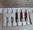 hfp紧致弹嫩安瓶次抛精华液1ml*5抗皱淡纹修护补水保湿面部护肤品 实拍图