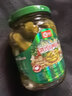 屋头俄式小黄瓜330g*1 俄式酸黄瓜0脂乳黄瓜汉堡西餐沙拉下饭下酒咸菜 实拍图