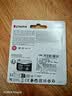 金士顿（Kingston）128GB TF（MicroSD） 存储卡 U1 A1 V10 内存卡 读速150MB/s 适配无人机/运动相机/switch/监控 实拍图